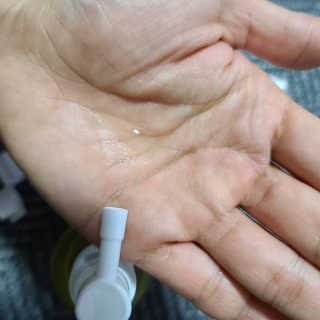 달리프 클로렐라 베러 루트 헤어토닉 100ml — 5점을 준 리뷰어가 2020년 11월 올린 사용 사진