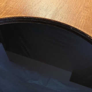 창신리빙 [프랑코 캠핑 테이블 분리수거함] 똑똑한 정리 수납 — 4점을 준 리뷰어가 2020년 8월 올린 사용 사진