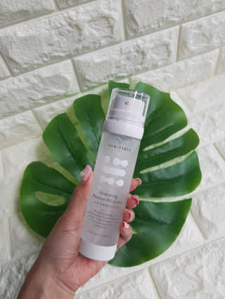 베니테이블 하이드레이팅 부스터 올인원 with PROBIOTICS — 5점을 준 리뷰어가 2020년 4월 올린 사용 사진