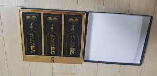 헬스업_천명진프리미엄홍삼스틱_10ml x 30포 — 4점을 준 리뷰어가 2020년 8월 올린 사용 사진