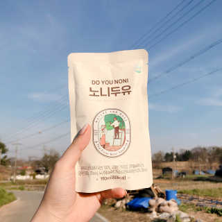 DO YOU NONI, 노니두유 세.계.최.초 DO YOU NONI , 노 니 두 유 6EA — 5점을 준 리뷰어가 2020년 4월 올린 사용 사진