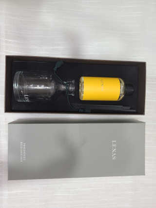 레나스 프리미엄 아로마 디퓨저 200ml  [1SET] — 3점을 준 리뷰어가 2020년 10월 올린 사용 사진