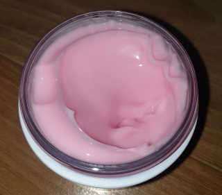 어글리프루프 크림 스탑디어글리 핑크모먼트 50ml — 4점을 준 리뷰어가 2020년 10월 올린 사용 사진