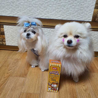 뚱이땅콩맘님이 올린 리뷰 사진 1