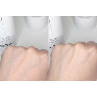 ECLADO 에끌라두 멜라이져 화이트닝 토너 — 4점을 준 리뷰어가 2020년 9월 올린 사용 사진