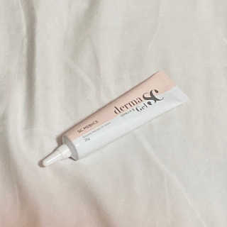 derma SC-Gel 더마에스씨 겔 20g — 4점을 준 리뷰어가 2020년 5월 올린 사용 사진