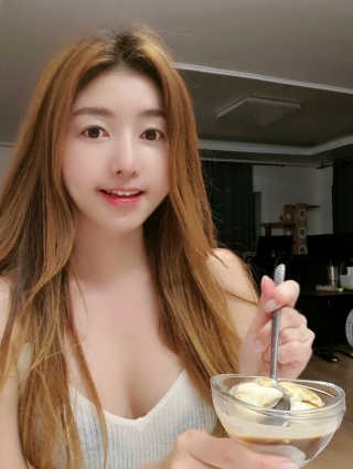 마이노멀 키토스노우 2개 Set  - 바닐라/초코/그린티 3종 중 선택 — 5점을 준 리뷰어가 2020년 5월 올린 사용 사진