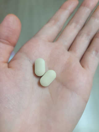 조은약초 국산 당당한 여주큐어 550mg x 30정 x 1박스 — 5점을 준 리뷰어가 2020년 9월 올린 사용 사진