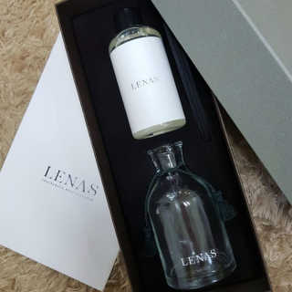 레나스 프리미엄 아로마 디퓨저 200ml  [1SET] — 5점을 준 리뷰어가 2020년 6월 올린 사용 사진