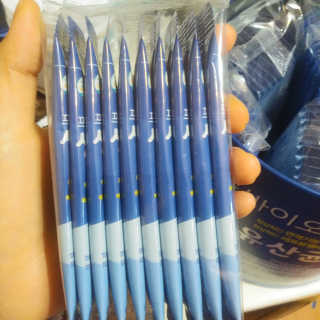 서울약사신협_프로바이오생유산균_2.5G x 100포 — 5점을 준 리뷰어가 2020년 5월 올린 사용 사진