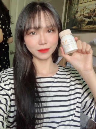 백종원비타민 한국야쿠르트 브이푸드3종_BCD 랜덤발송 — 5점을 준 리뷰어가 2020년 7월 올린 사용 사진
