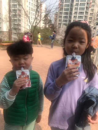하하남매님이 올린 리뷰 사진 4