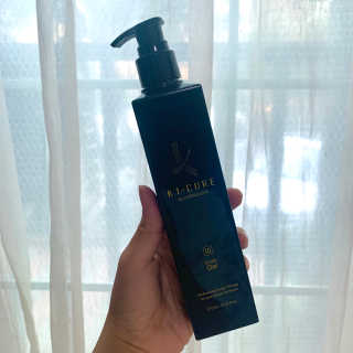 [두피헤어 트리트먼트] 케이원큐어 스켈프 젤 270ml — 4점을 준 리뷰어가 2020년 10월 올린 사용 사진