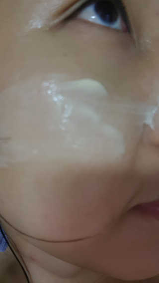 메디페르 [ 2+1 ] 루테인앰플 10ml 2개 + 루테인크림 50ml 1개 — 5점을 준 리뷰어가 2020년 8월 올린 사용 사진