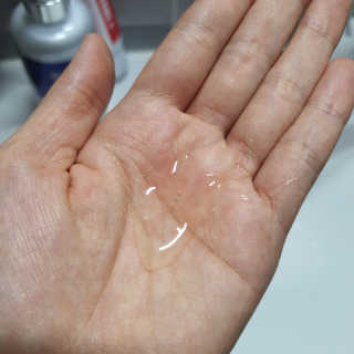 비어멕 독일맥주효모 천연탈모샴푸 — 5점을 준 리뷰어가 2020년 12월 올린 사용 사진