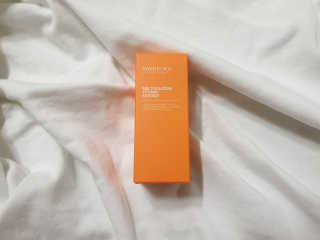 스와니코코 비타민 에센스 30ml — 5점을 준 리뷰어가 2020년 9월 올린 사용 사진