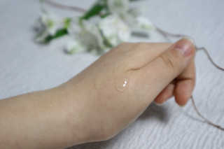 베니테이블 하이드레이팅 부스터 올인원 with PROBIOTICS — 5점을 준 리뷰어가 2020년 5월 올린 사용 사진