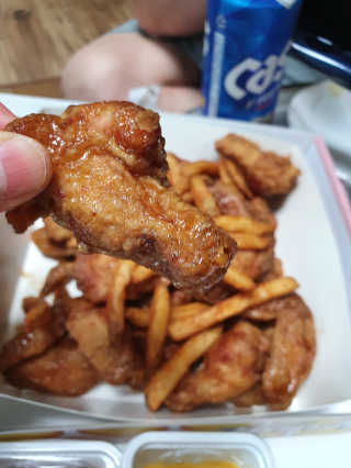 탱크돌콩님이 올린 리뷰 사진 1
