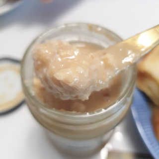 도이퉁 마카다미아 스프레드 200g 오리지널 초콜릿 — 5점을 준 리뷰어가 2020년 12월 올린 사용 사진