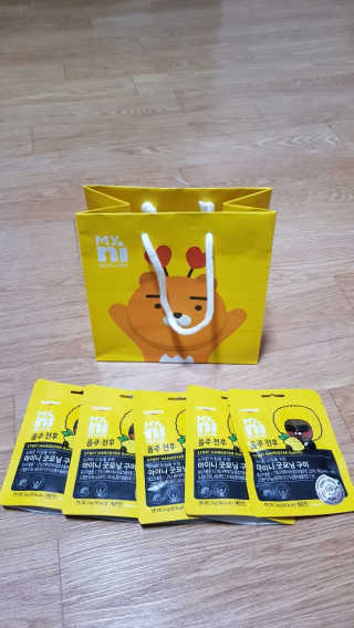 칭구해요님이 올린 리뷰 사진 1