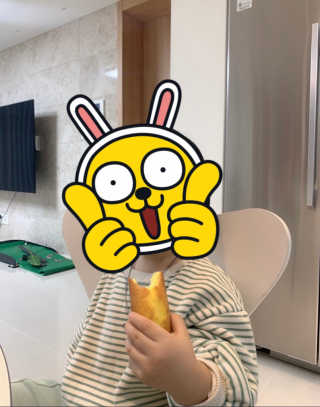 [델포유] 오븐에 구운 십센치 파운드 케이크 10개세트 — 5점을 준 리뷰어가 2020년 12월 올린 사용 사진
