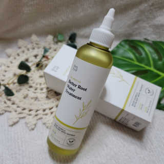 달리프 클로렐라 베러 루트 워터트리트먼트 200ml — 5점을 준 리뷰어가 2020년 10월 올린 사용 사진