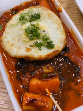 죠스떡볶이 [죠스푸드] 짜빠떡볶이+떡또그+범벅만두 신메뉴 3종 — 5점을 준 리뷰어가 2020년 5월 올린 사용 사진