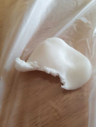 크리에이터스랩 만들고 맛있게 먹는 DIY 슈가클레이 키트 10종 — 3점을 준 리뷰어가 2020년 11월 올린 사용 사진