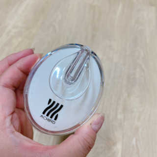 에이처드 유산균 탈모 샴푸 500ml — 3.5점을 준 리뷰어가 2020년 9월 올린 사용 사진