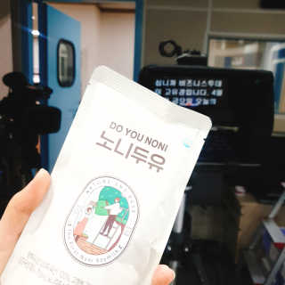 DO YOU NONI, 노니두유 세.계.최.초 DO YOU NONI , 노 니 두 유 6EA — 4점을 준 리뷰어가 2020년 4월 올린 사용 사진