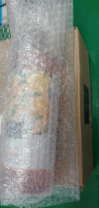 르퀼라야 퓨어텐 올인원 클렌저 810ml 1개 — 5점을 준 리뷰어가 2020년 7월 올린 사용 사진
