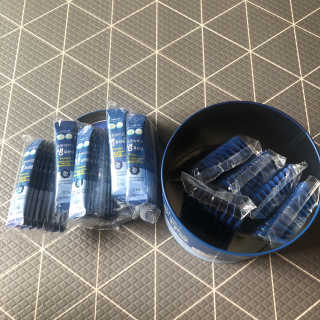 서울약사신협_프로바이오생유산균_2.5G x 100포 — 5점을 준 리뷰어가 2020년 6월 올린 사용 사진