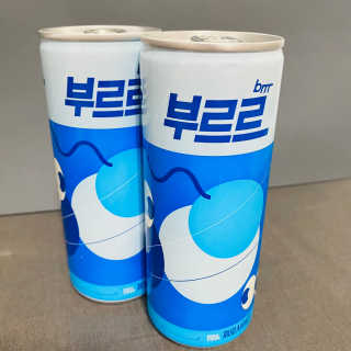 [칼로리 걱정 NO 제로칼로리 탄산음료]  부담없이 즐기는 부르르Brrr~~ 제로 사이다 — 4.5점을 준 리뷰어가 2020년 12월 올린 사용 사진