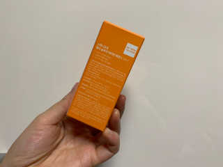 스와니코코 비타민 에센스 30ml — 5점을 준 리뷰어가 2020년 9월 올린 사용 사진