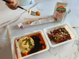 죠스떡볶이 [죠스푸드] 짜빠떡볶이+떡또그+범벅만두 신메뉴 3종 — 4점을 준 리뷰어가 2020년 4월 올린 사용 사진