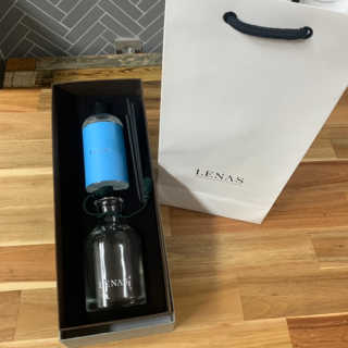 레나스 프리미엄 아로마 디퓨저 200ml  [1SET] — 4점을 준 리뷰어가 2020년 8월 올린 사용 사진