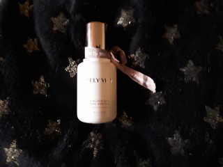 VELY VELY Protein Silk Skin Ampoule — 5점을 준 리뷰어가 2020년 12월 올린 사용 사진
