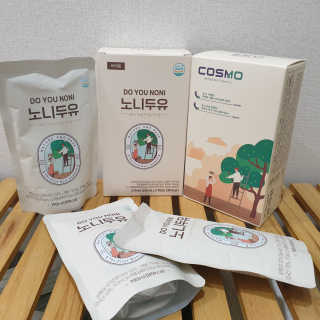 DO YOU NONI, 노니두유 세.계.최.초 DO YOU NONI , 노 니 두 유 6EA — 5점을 준 리뷰어가 2020년 4월 올린 사용 사진