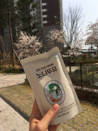 DO YOU NONI, 노니두유 세.계.최.초 DO YOU NONI , 노 니 두 유 6EA — 5점을 준 리뷰어가 2020년 4월 올린 사용 사진