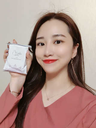 라이크아임파이브 마일드 선 클렌징 패드 리뉴얼 — 5점을 준 리뷰어가 2020년 6월 올린 사용 사진