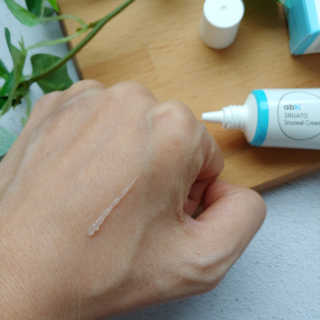 abh+ 스누아토 스누아토 스누씰크림 — 5점을 준 리뷰어가 2020년 8월 올린 사용 사진
