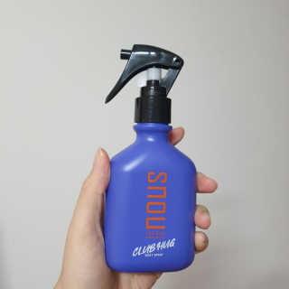 자민경 스노우포맨 클럽 허그 바디 스프레이 150ml — 5점을 준 리뷰어가 2020년 12월 올린 사용 사진