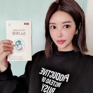 DO YOU NONI, 노니두유 세.계.최.초 DO YOU NONI , 노 니 두 유 6EA — 5점을 준 리뷰어가 2020년 4월 올린 사용 사진