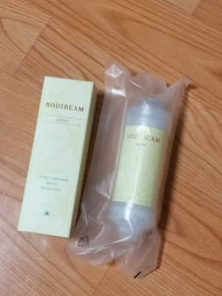 바디빔 비타민 샤워필터 망고피치향 — 4점을 준 리뷰어가 2020년 4월 올린 사용 사진