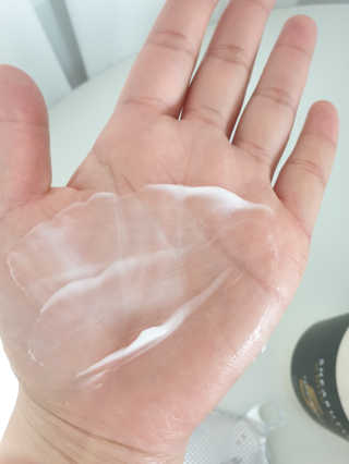 킨더퍼페츠 베이비크림 180ml — 5점을 준 리뷰어가 2020년 9월 올린 사용 사진