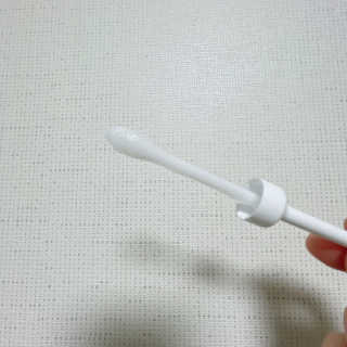 [오지랩] 애교살을 원하는 당신을 위해, 애교봉 — 5점을 준 리뷰어가 2020년 12월 올린 사용 사진