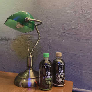 칸타타 콘트베이스 칸타타 콘트라베이스 TEA 보리/그린티 500ml — 4점을 준 리뷰어가 2020년 7월 올린 사용 사진