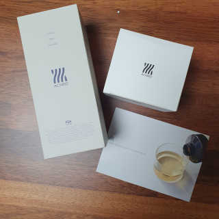 에이처드 유산균 탈모 샴푸 500ml — 3점을 준 리뷰어가 2020년 9월 올린 사용 사진
