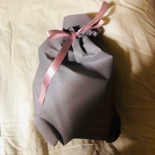 모먼트유 유기농 루이보스티 리뷰 사진