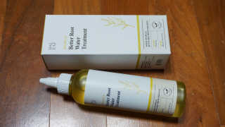 달리프 클로렐라 베러 루트 워터트리트먼트 200ml — 5점을 준 리뷰어가 2020년 12월 올린 사용 사진